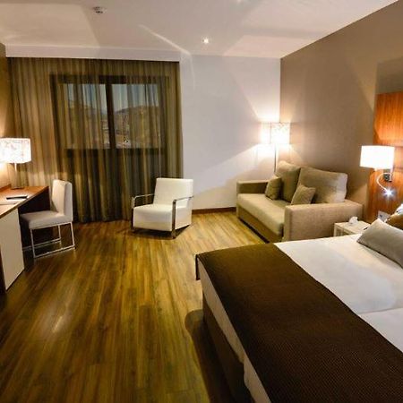 Gran Hotel Botanicos Теруэль Экстерьер фото
