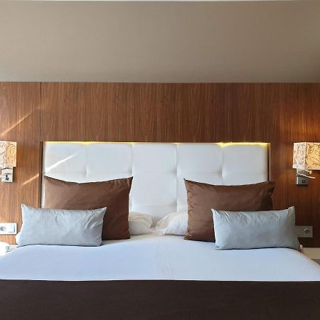 Gran Hotel Botanicos Теруэль Экстерьер фото