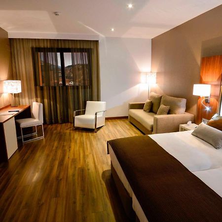 Gran Hotel Botanicos Теруэль Экстерьер фото