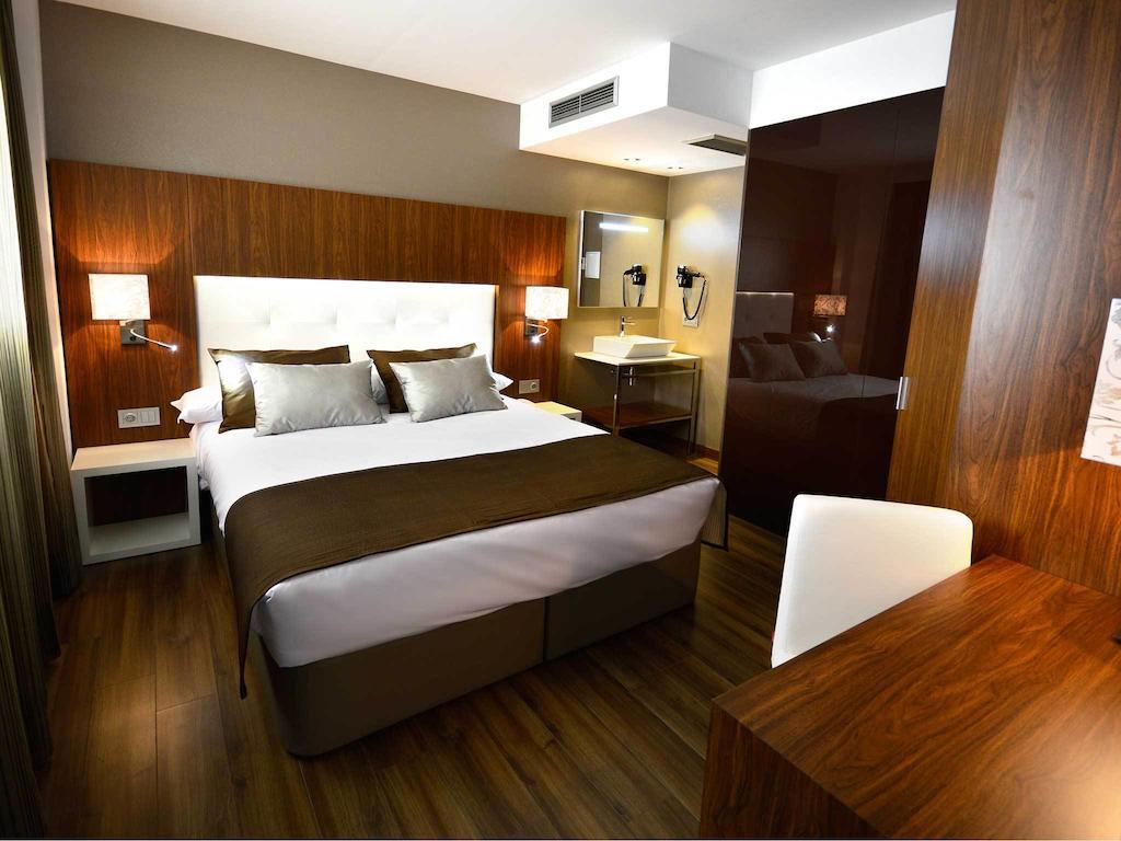 Gran Hotel Botanicos Теруэль Экстерьер фото