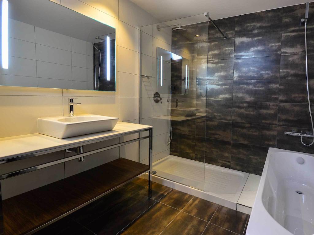 Gran Hotel Botanicos Теруэль Номер фото