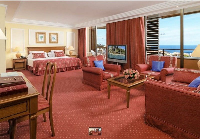 Gran Hotel Botanicos Теруэль Экстерьер фото