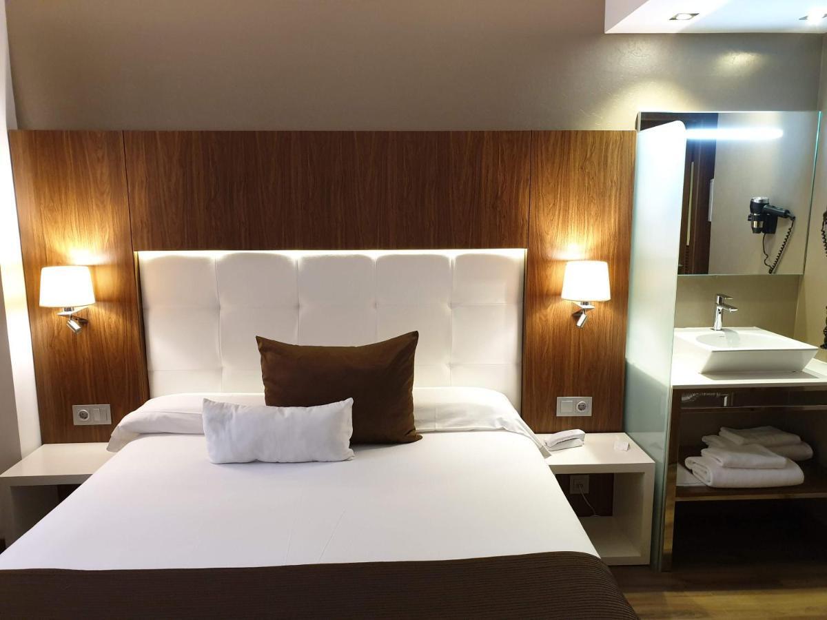 Gran Hotel Botanicos Теруэль Экстерьер фото